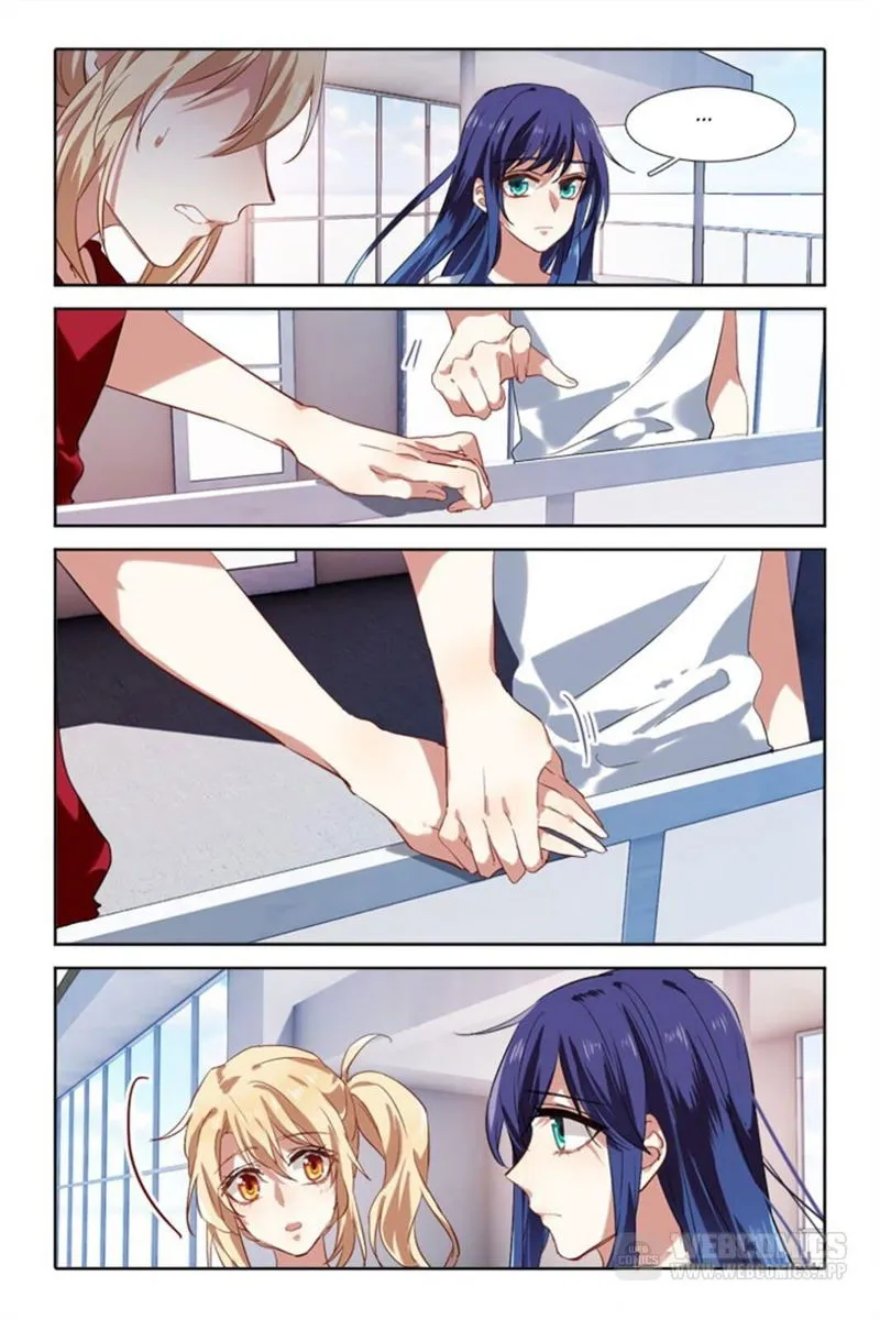 Star Dream Idol Project Chapter 100 Online - página 5