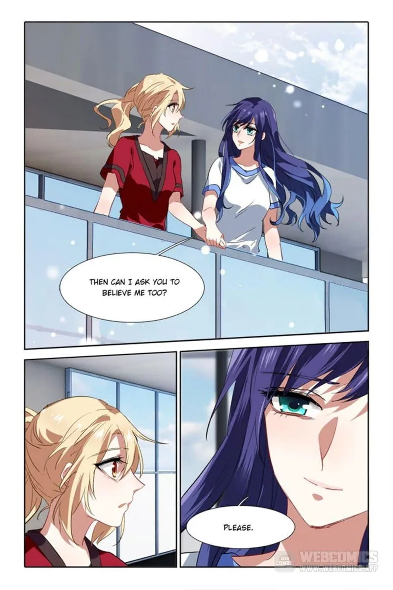 Star Dream Idol Project Chapter 100 Online - página 7