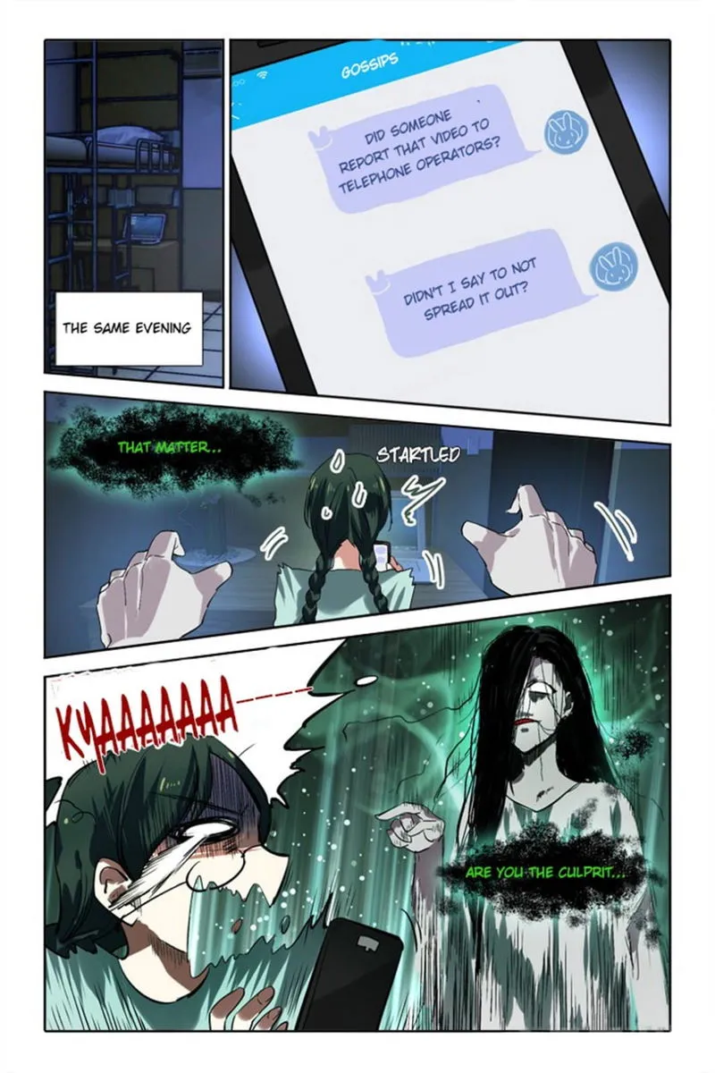 Star Dream Idol Project Chapter 100 Online - página 8