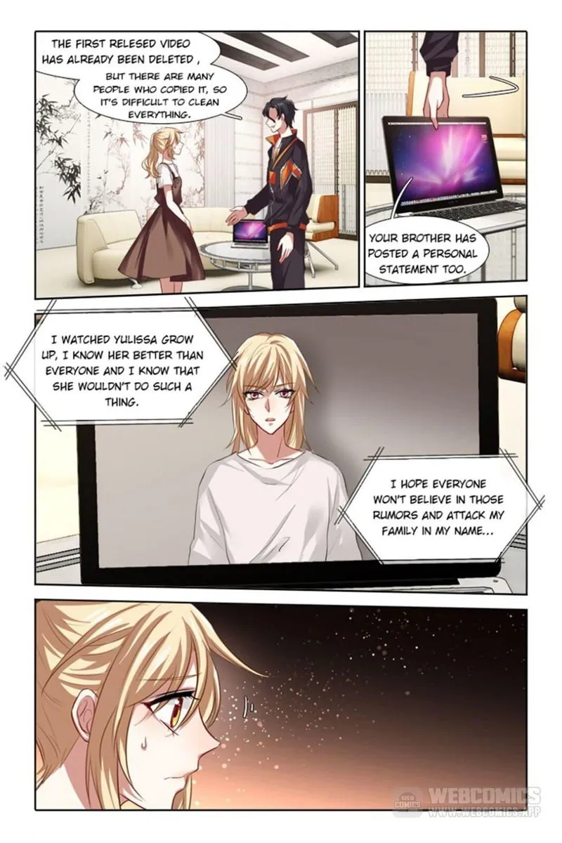 Star Dream Idol Project Chapter 101 Online - página 3