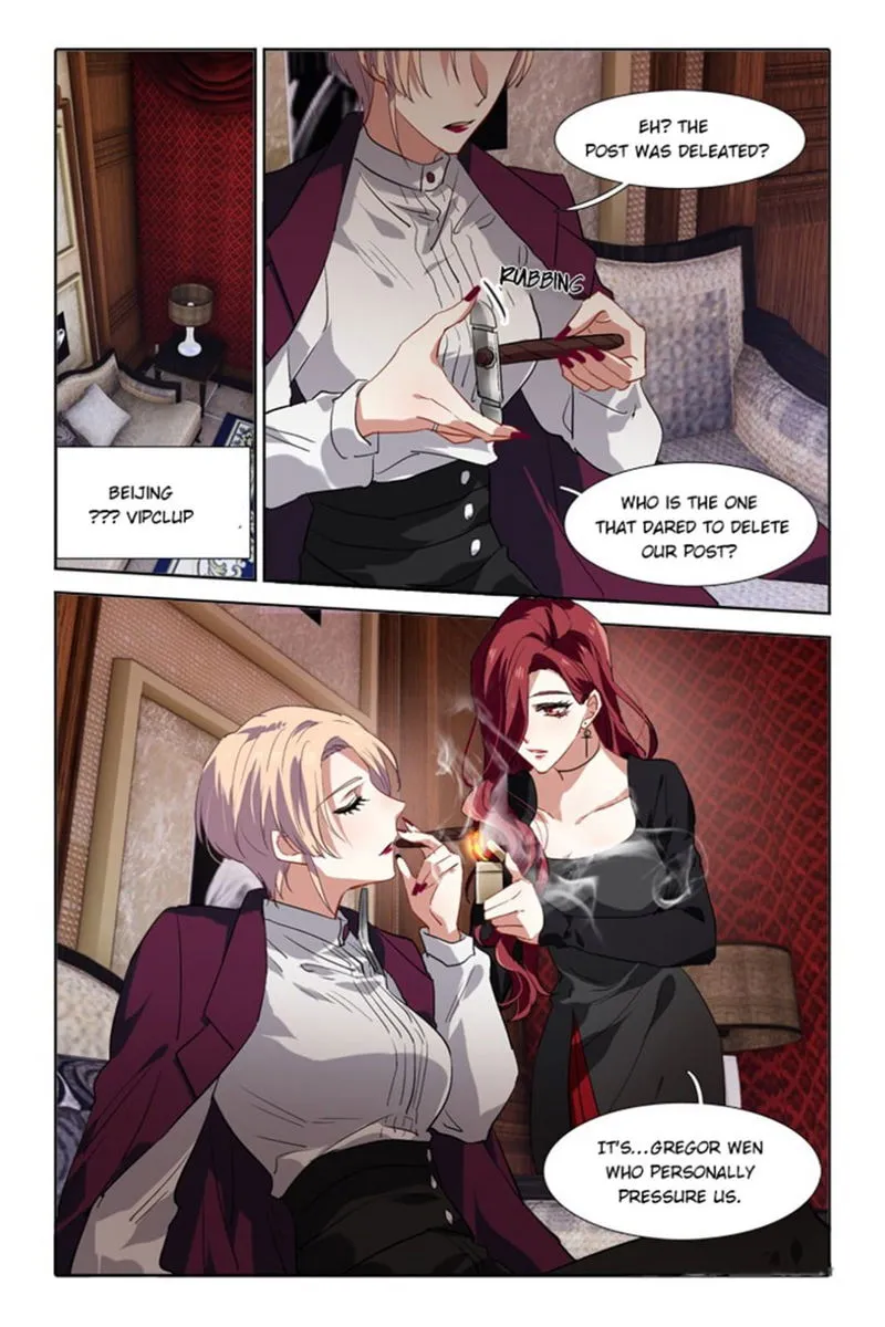 Star Dream Idol Project Chapter 101 Online - página 6