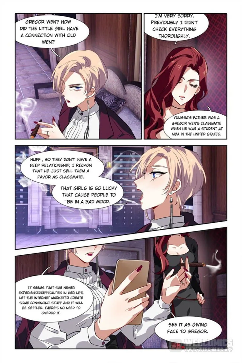 Star Dream Idol Project Chapter 101 Online - página 7