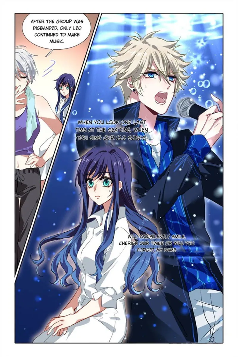 Star Dream Idol Project Chapter 101 Online - página 10