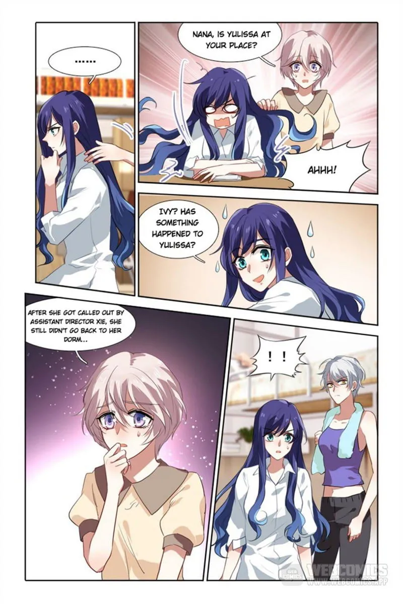 Star Dream Idol Project Chapter 102 Online - página 3