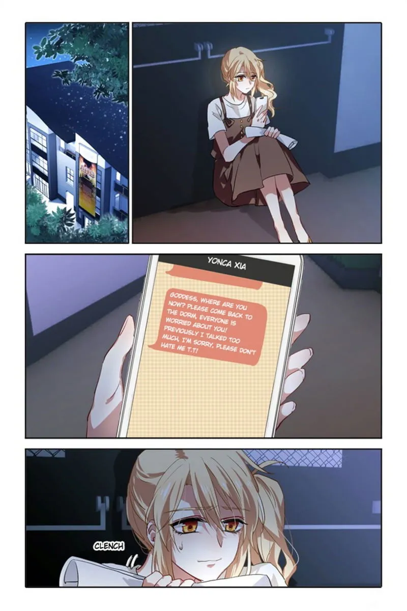 Star Dream Idol Project Chapter 102 Online - página 4
