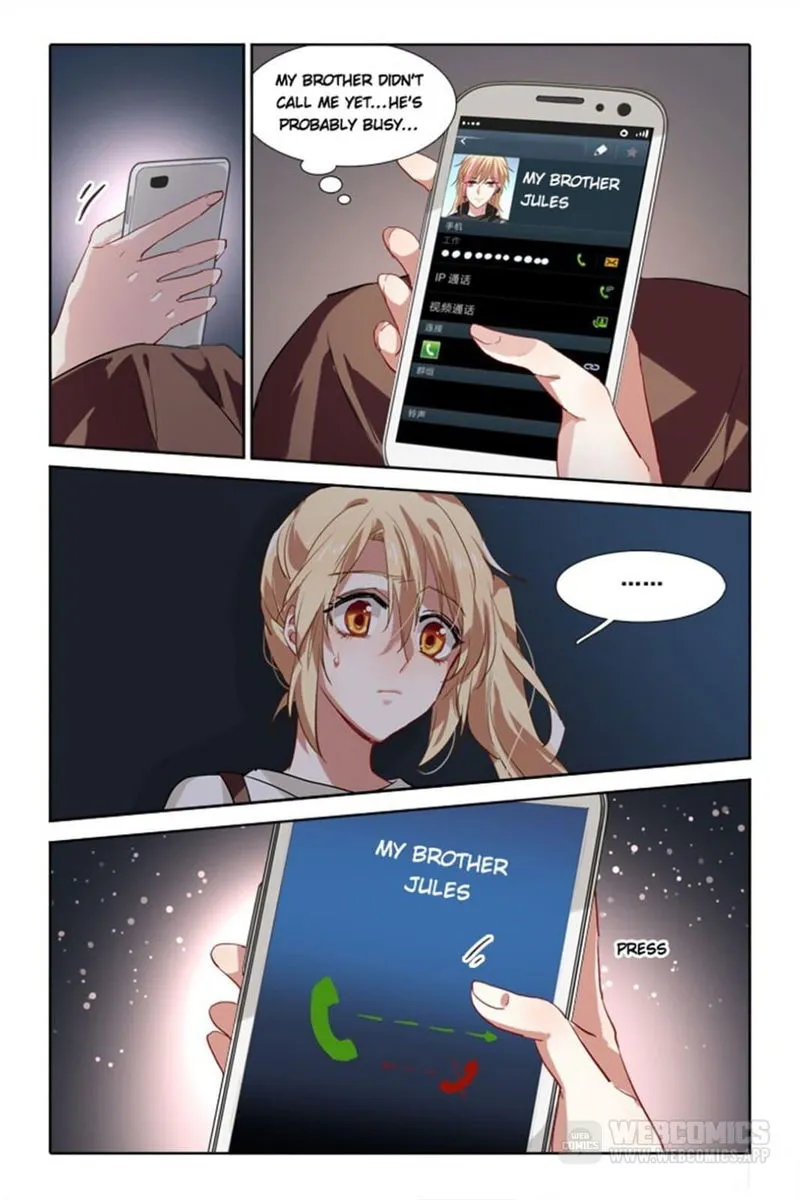 Star Dream Idol Project Chapter 102 Online - página 5