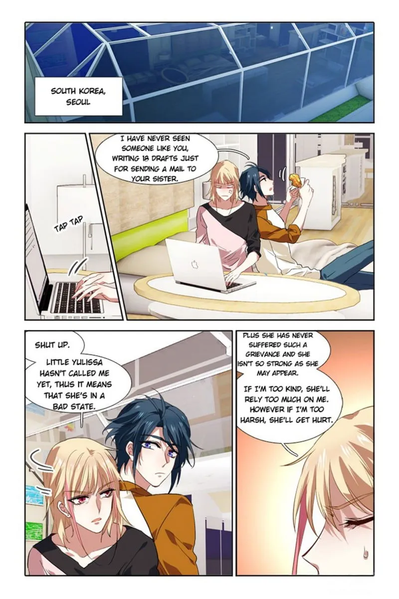 Star Dream Idol Project Chapter 102 Online - página 6