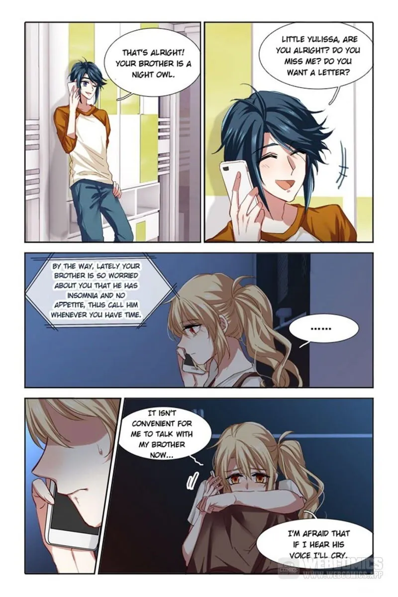 Star Dream Idol Project Chapter 102 Online - página 9