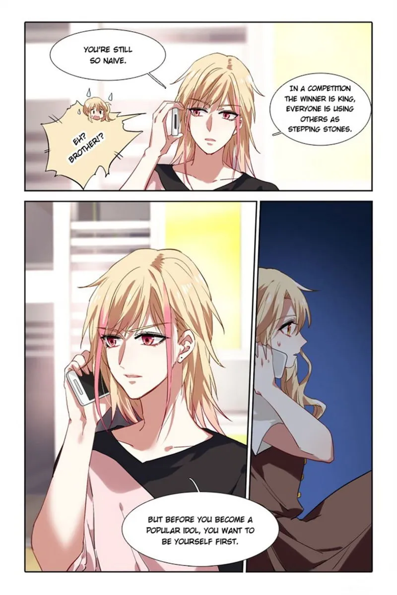 Star Dream Idol Project Chapter 103 Online - página 4