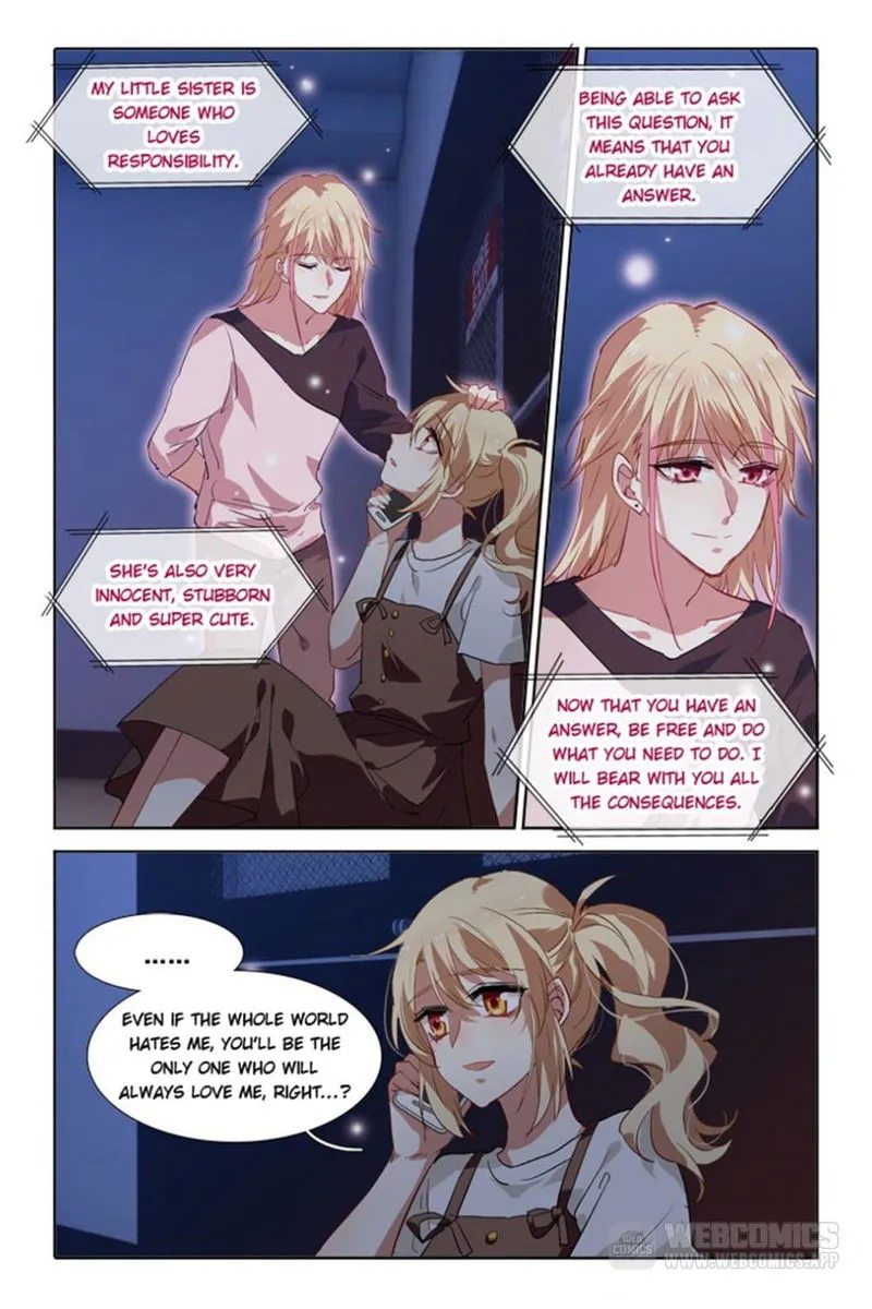 Star Dream Idol Project Chapter 103 Online - página 5