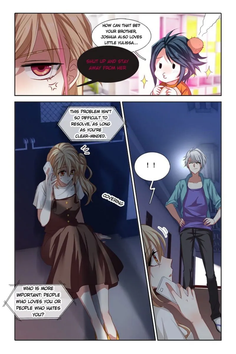 Star Dream Idol Project Chapter 103 Online - página 6