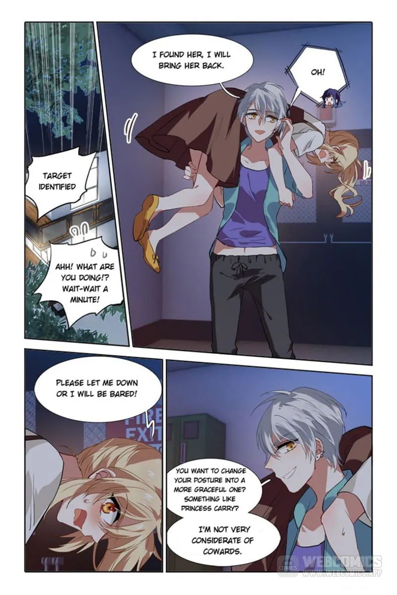 Star Dream Idol Project Chapter 103 Online - página 7