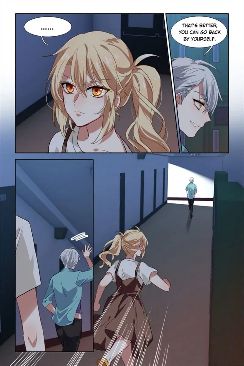 Star Dream Idol Project Chapter 103 Online - página 10