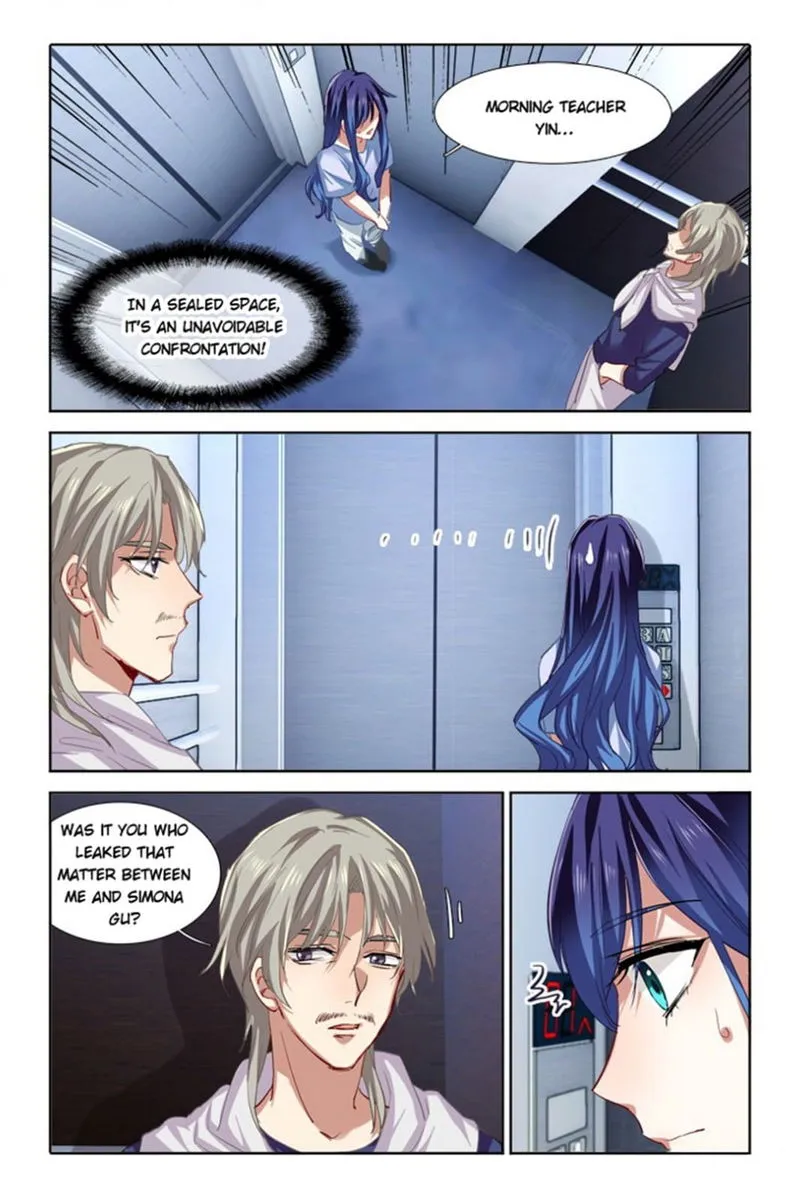Star Dream Idol Project Chapter 104 Online - página 4
