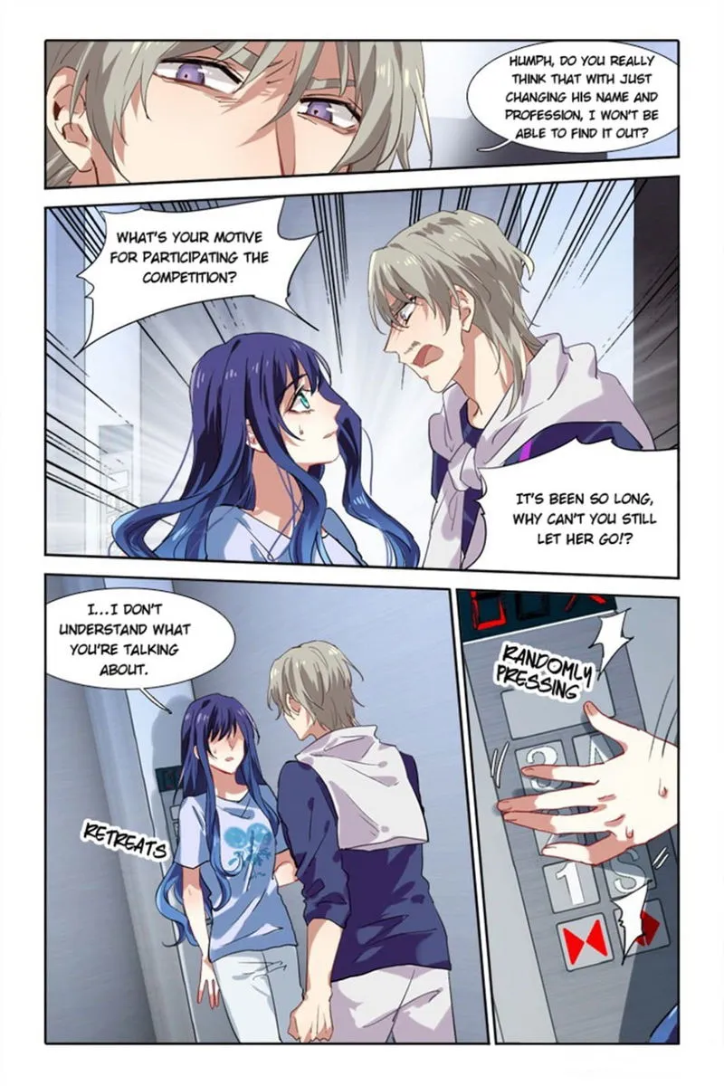 Star Dream Idol Project Chapter 104 Online - página 6