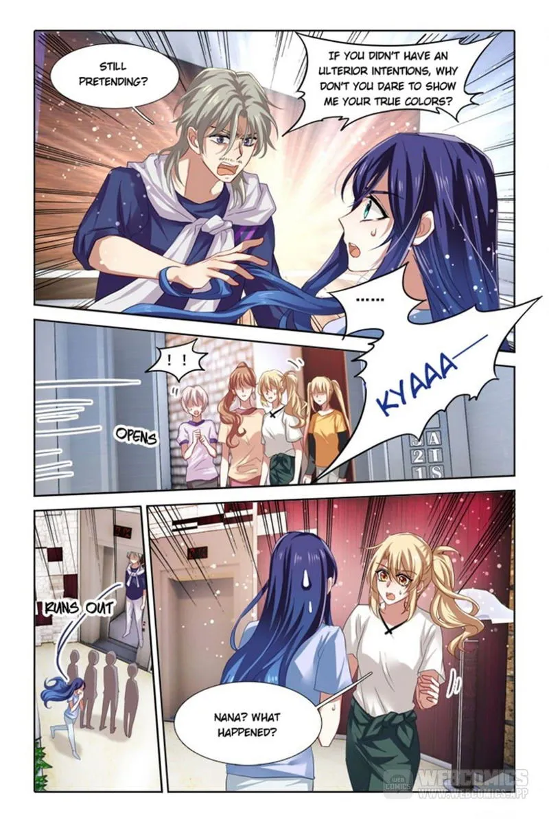Star Dream Idol Project Chapter 104 Online - página 7
