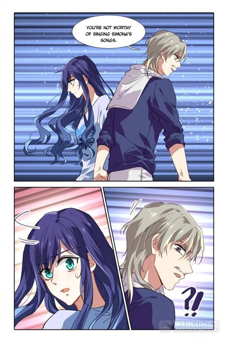 Star Dream Idol Project Chapter 104 Online - página 9