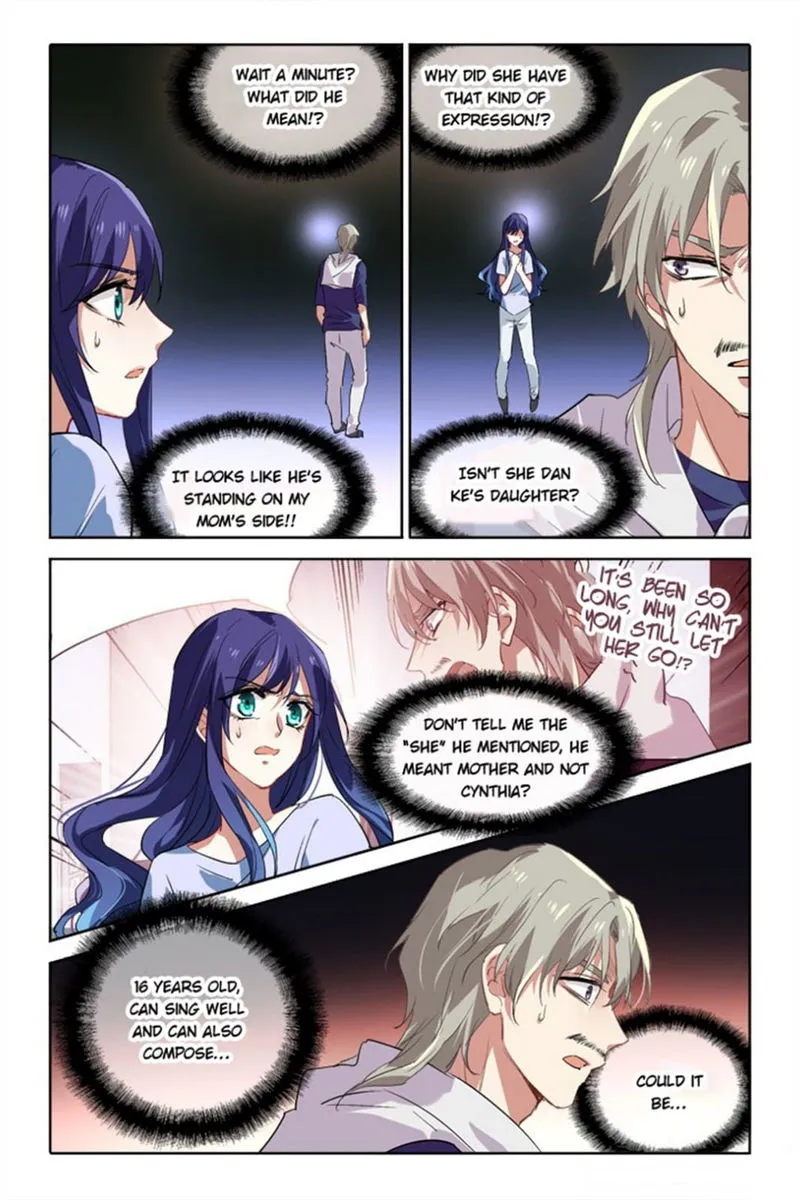 Star Dream Idol Project Chapter 104 Online - página 10