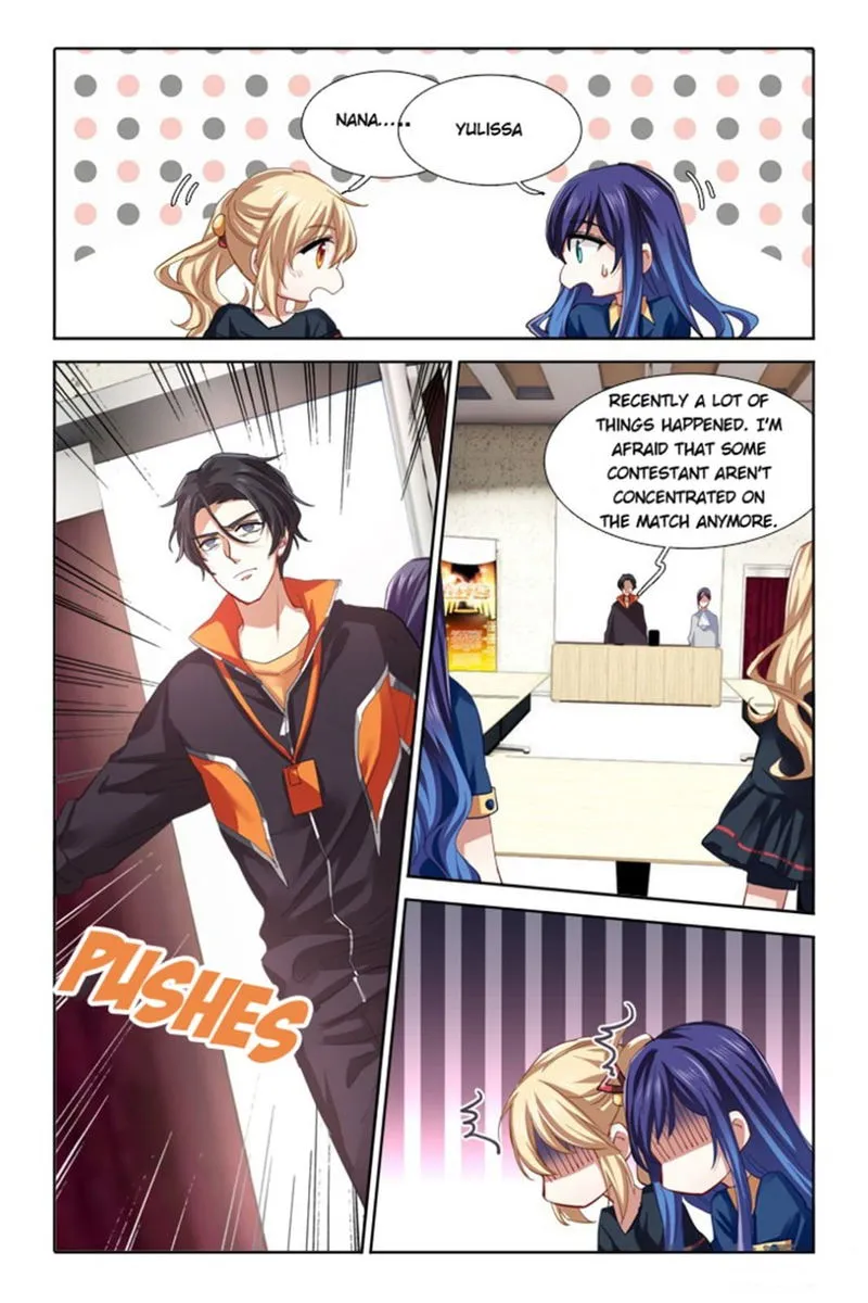 Star Dream Idol Project Chapter 108 Online - página 4