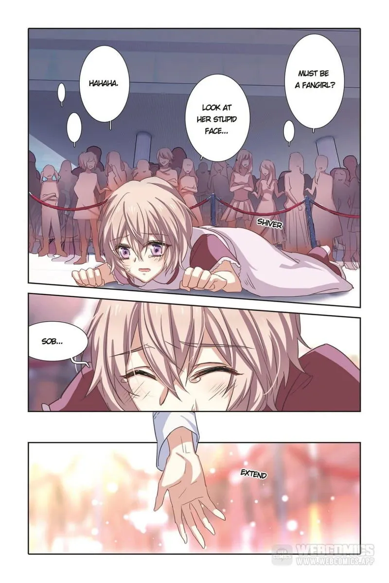 Star Dream Idol Project Chapter 11 Online - página 9