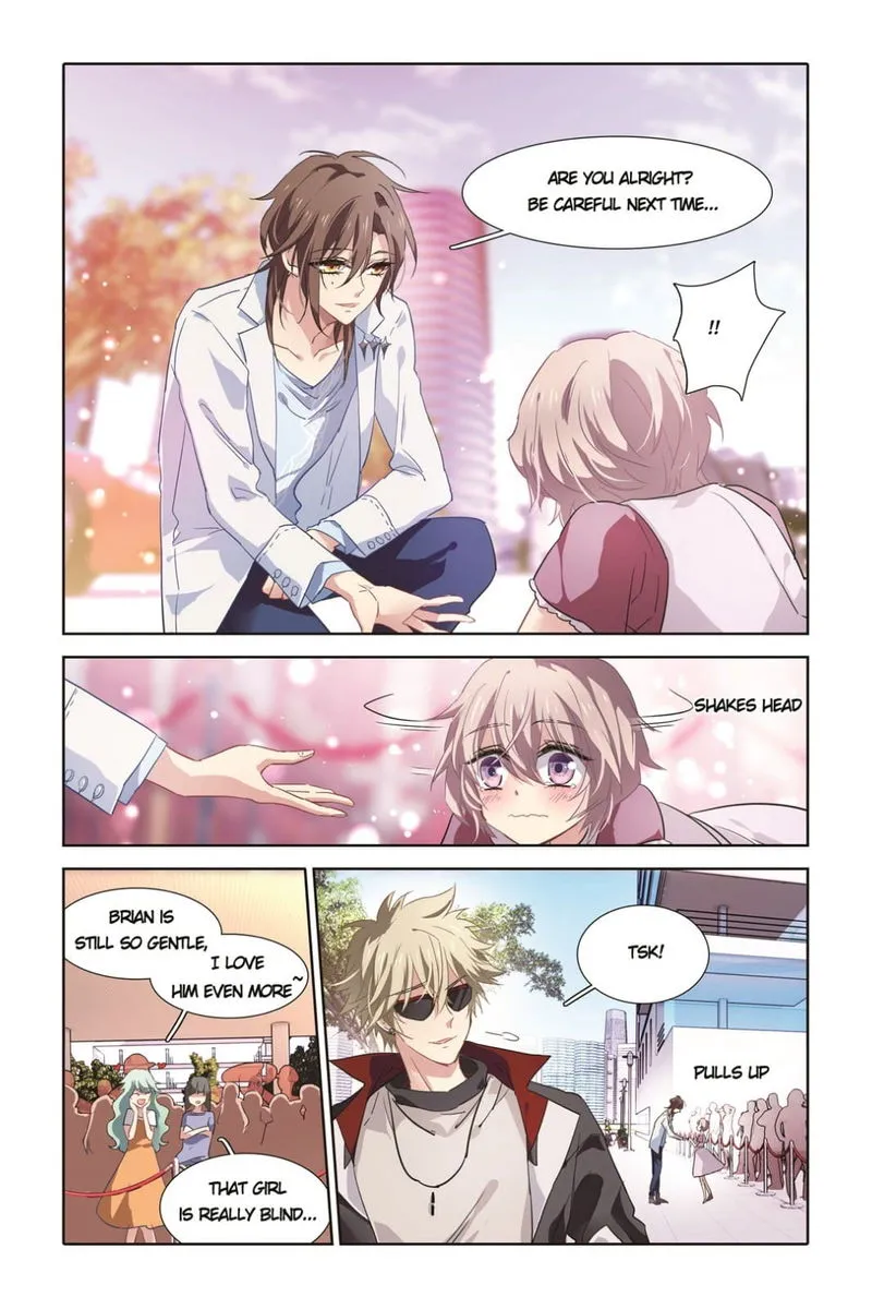 Star Dream Idol Project Chapter 11 Online - página 10