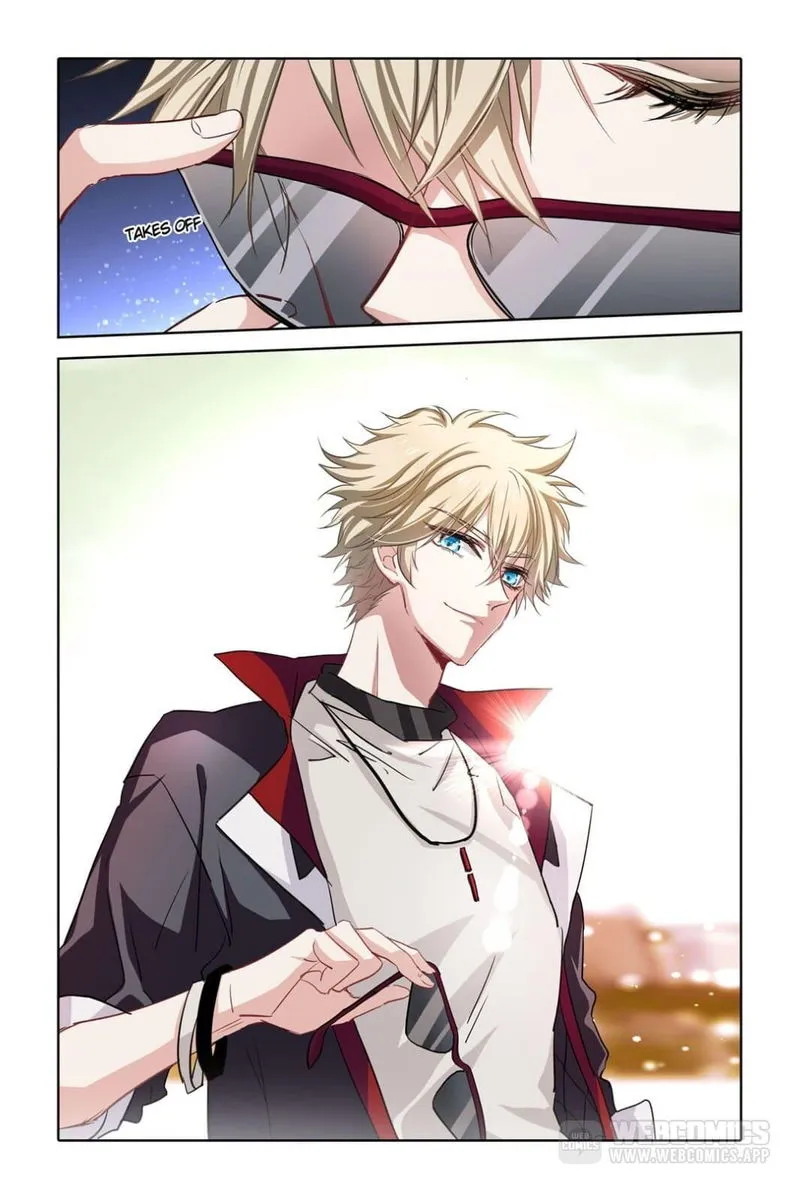 Star Dream Idol Project Chapter 11 Online - página 13