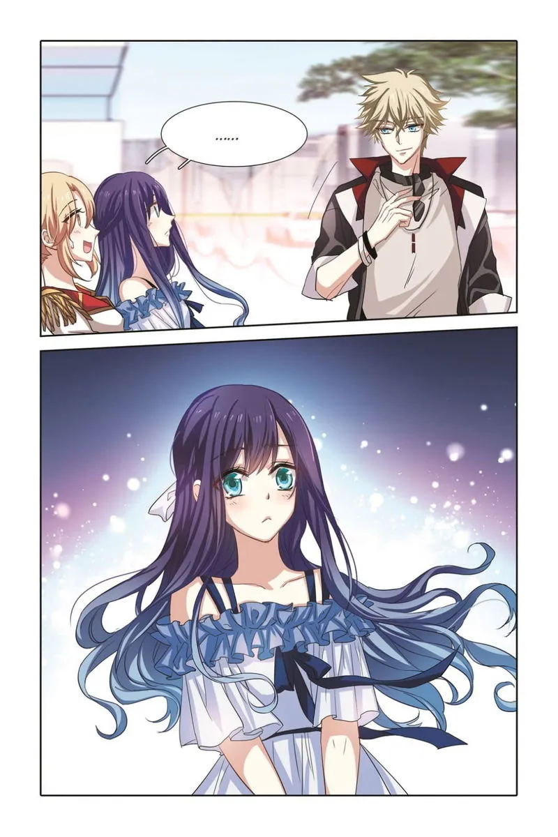 Star Dream Idol Project Chapter 11 Online - página 14