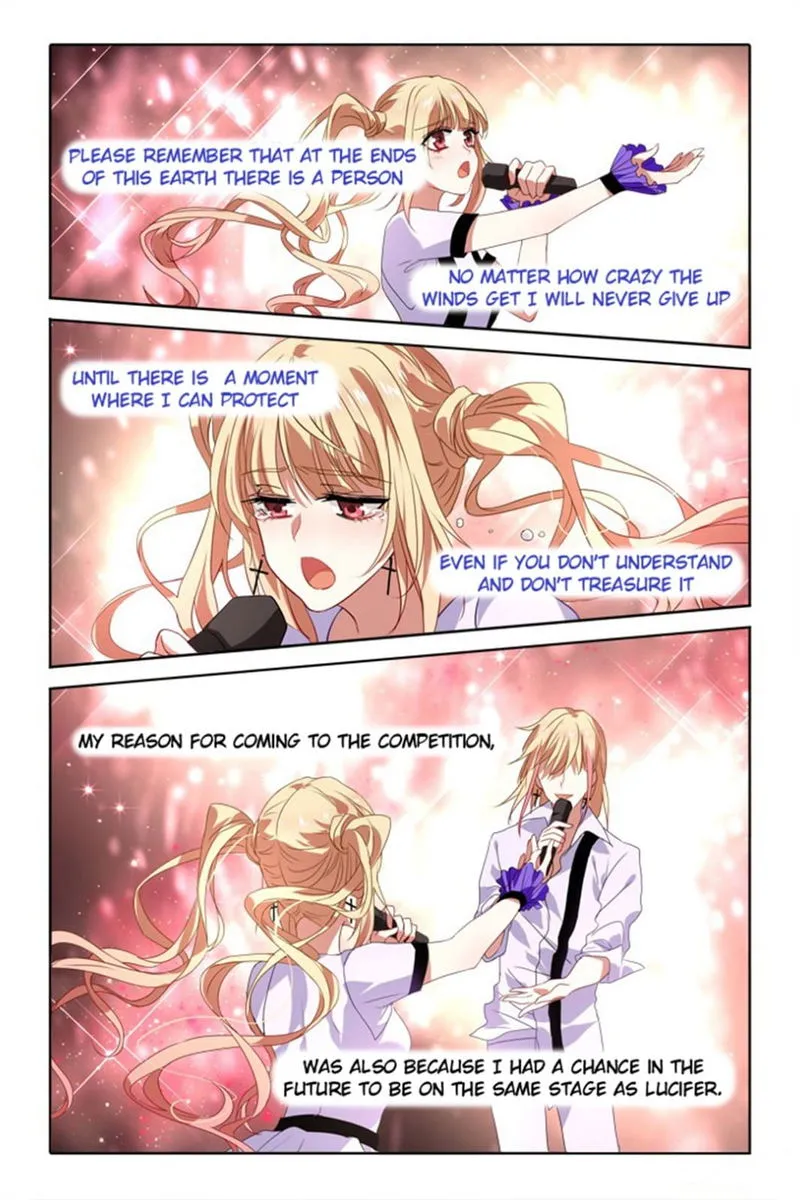 Star Dream Idol Project Chapter 111 Online - página 6
