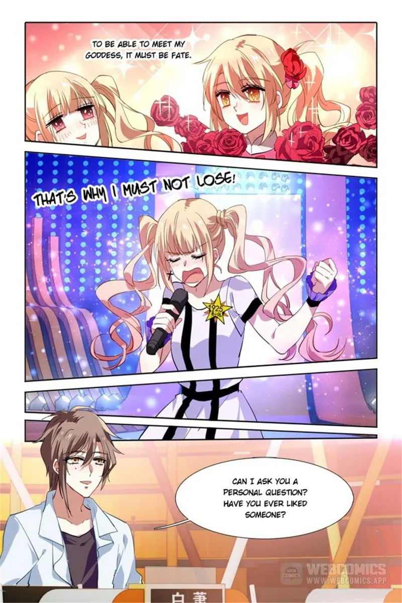 Star Dream Idol Project Chapter 111 Online - página 7