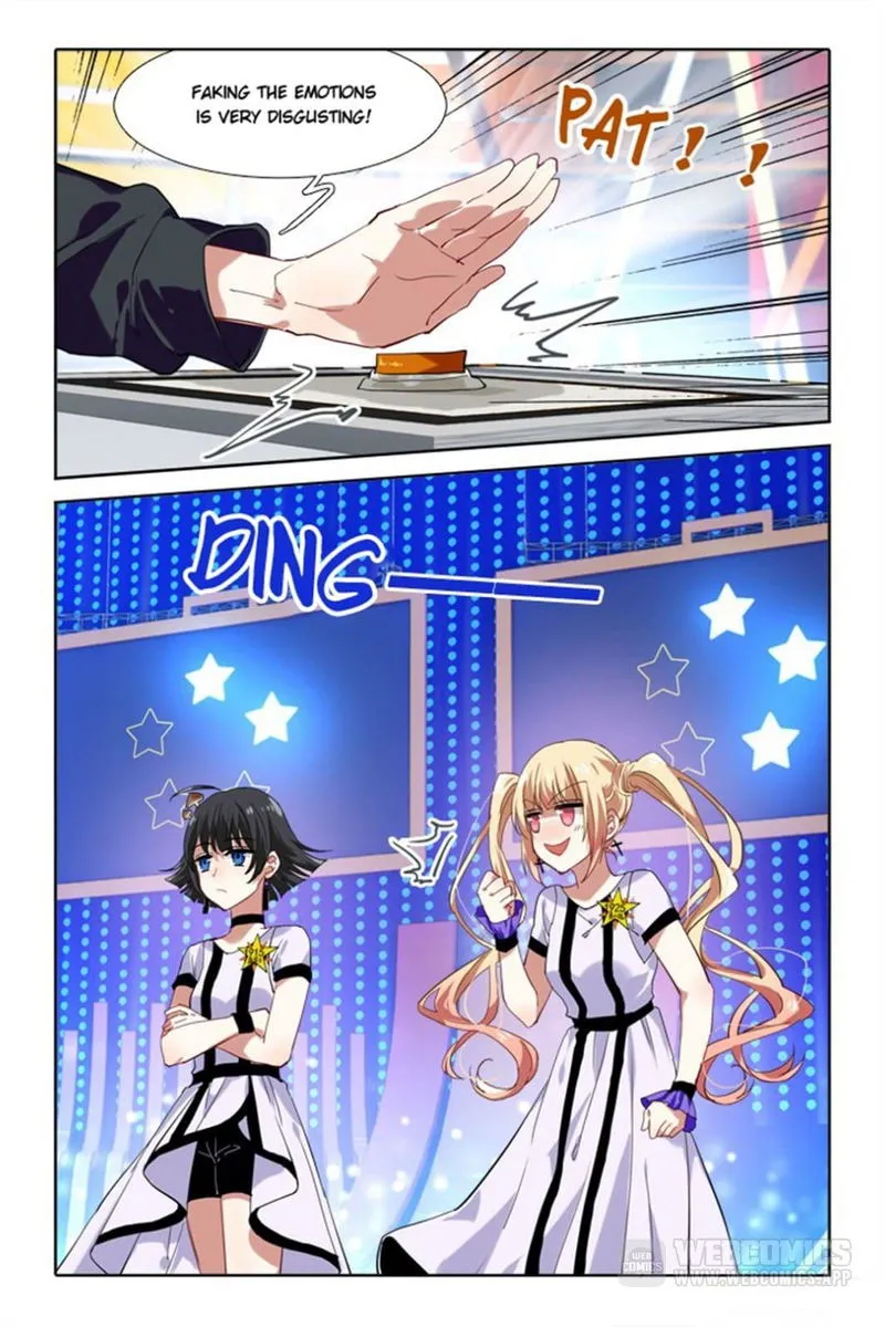 Star Dream Idol Project Chapter 111 Online - página 9