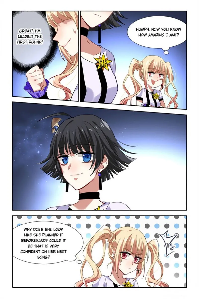 Star Dream Idol Project Chapter 111 Online - página 10