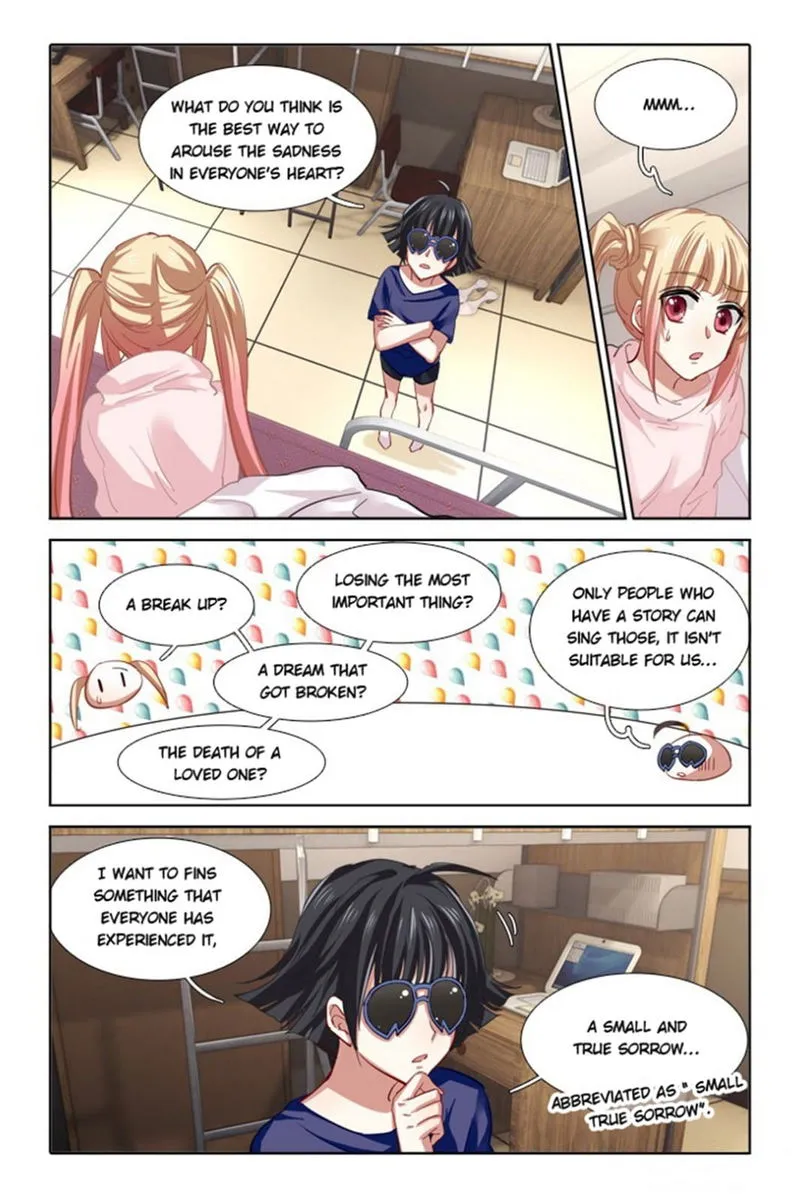 Star Dream Idol Project Chapter 112 Online - página 2