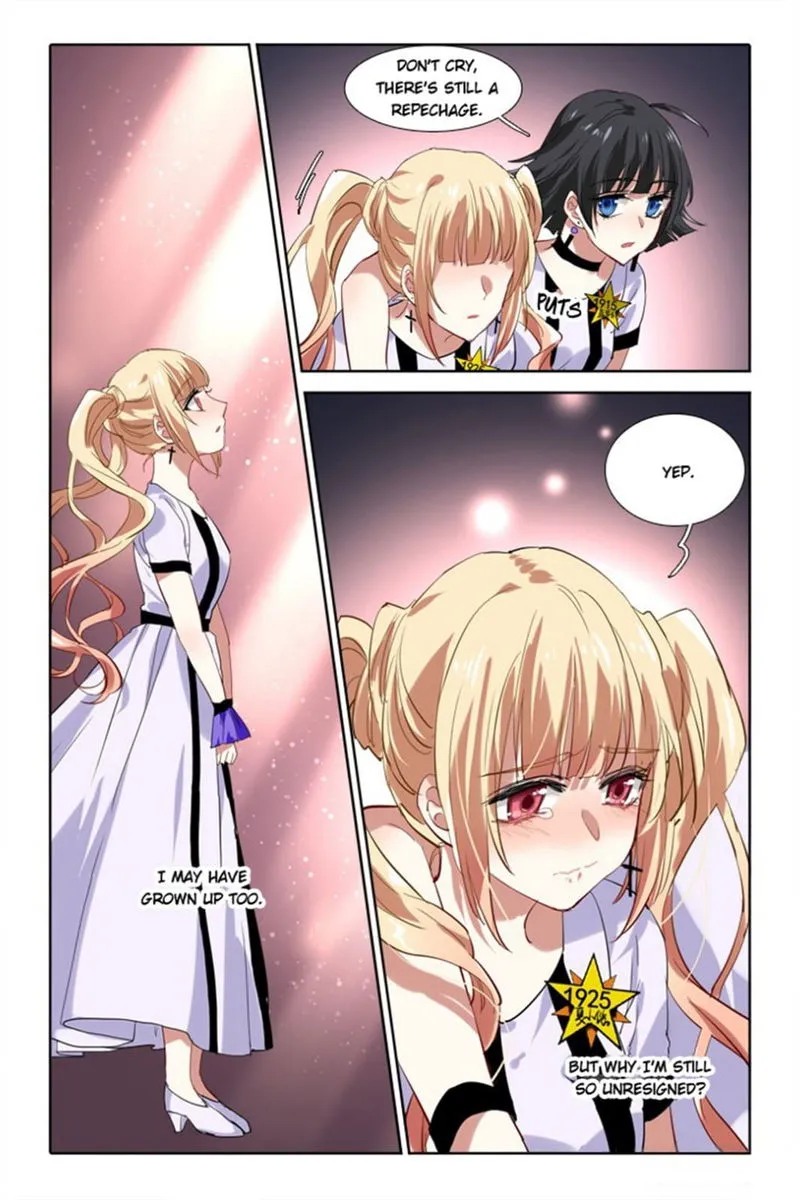 Star Dream Idol Project Chapter 113 Online - página 2