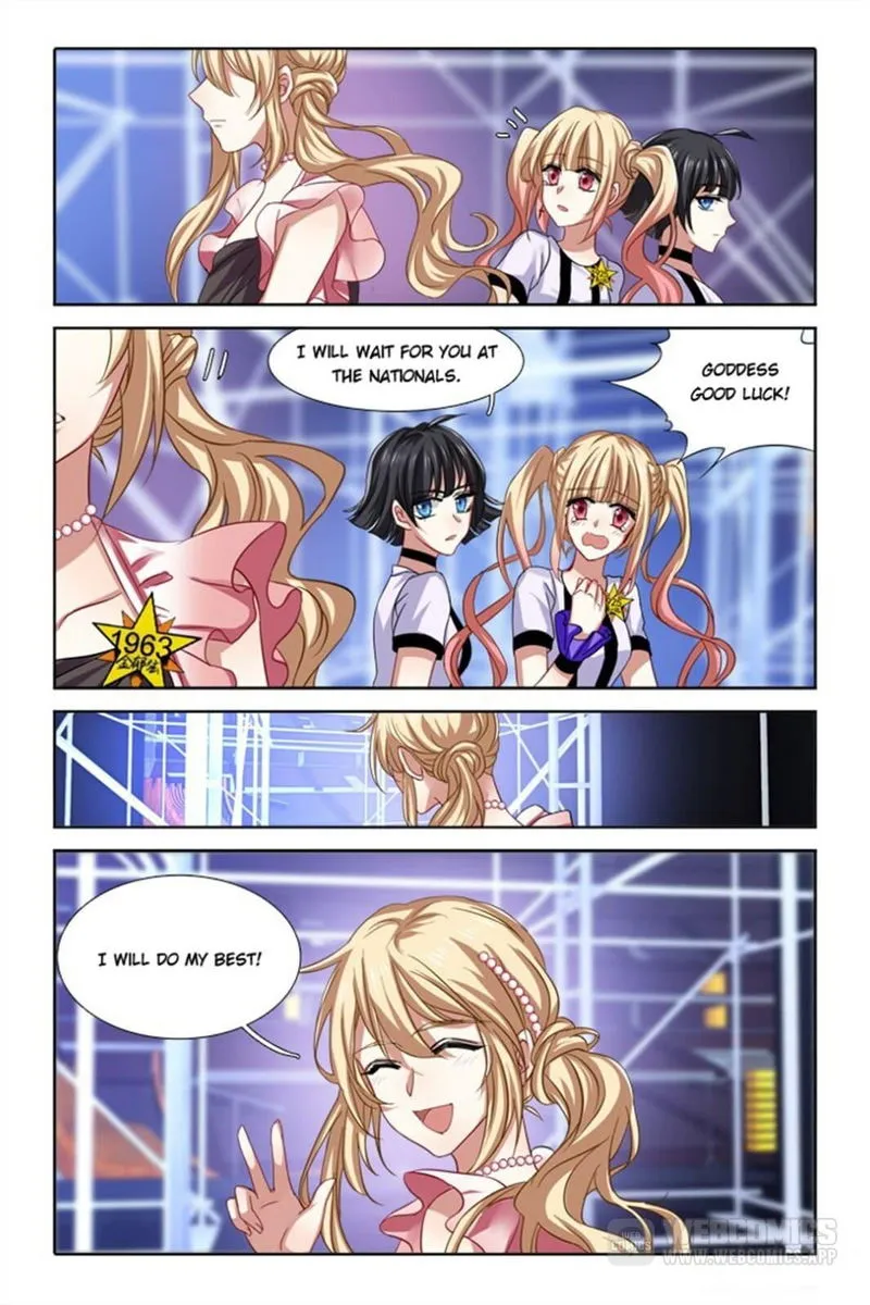 Star Dream Idol Project Chapter 113 Online - página 3