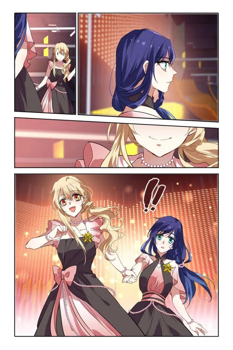 Star Dream Idol Project Chapter 113 Online - página 4