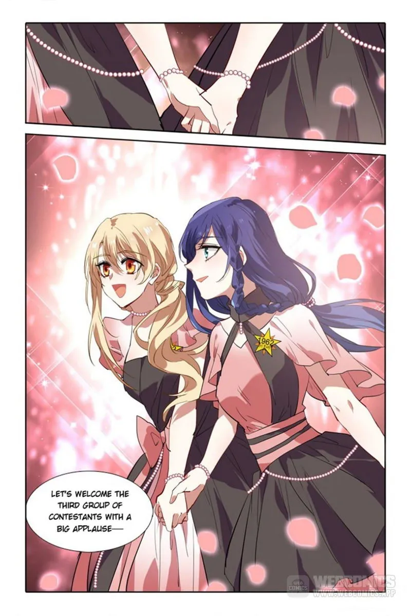 Star Dream Idol Project Chapter 113 Online - página 5