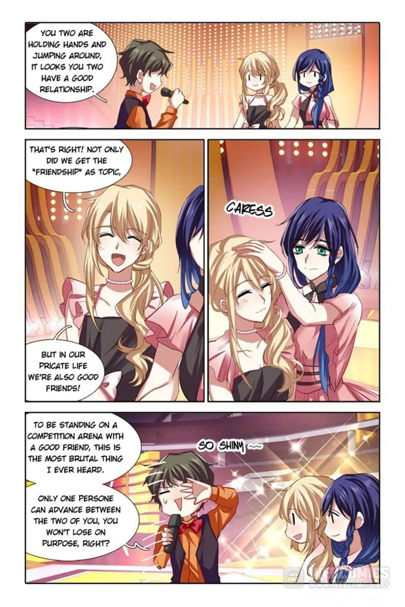 Star Dream Idol Project Chapter 113 Online - página 7