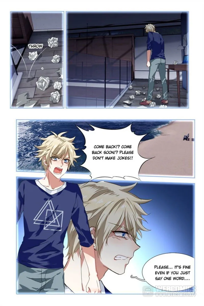 Star Dream Idol Project Chapter 114 Online - página 1