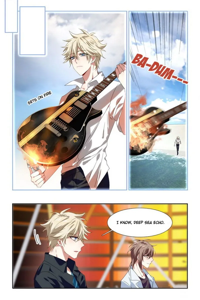 Star Dream Idol Project Chapter 114 Online - página 2