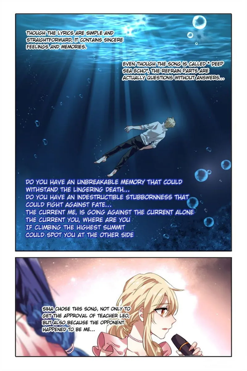 Star Dream Idol Project Chapter 114 Online - página 6