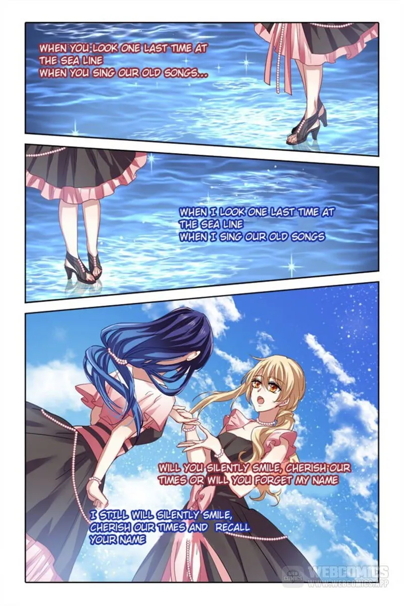 Star Dream Idol Project Chapter 115 Online - página 1
