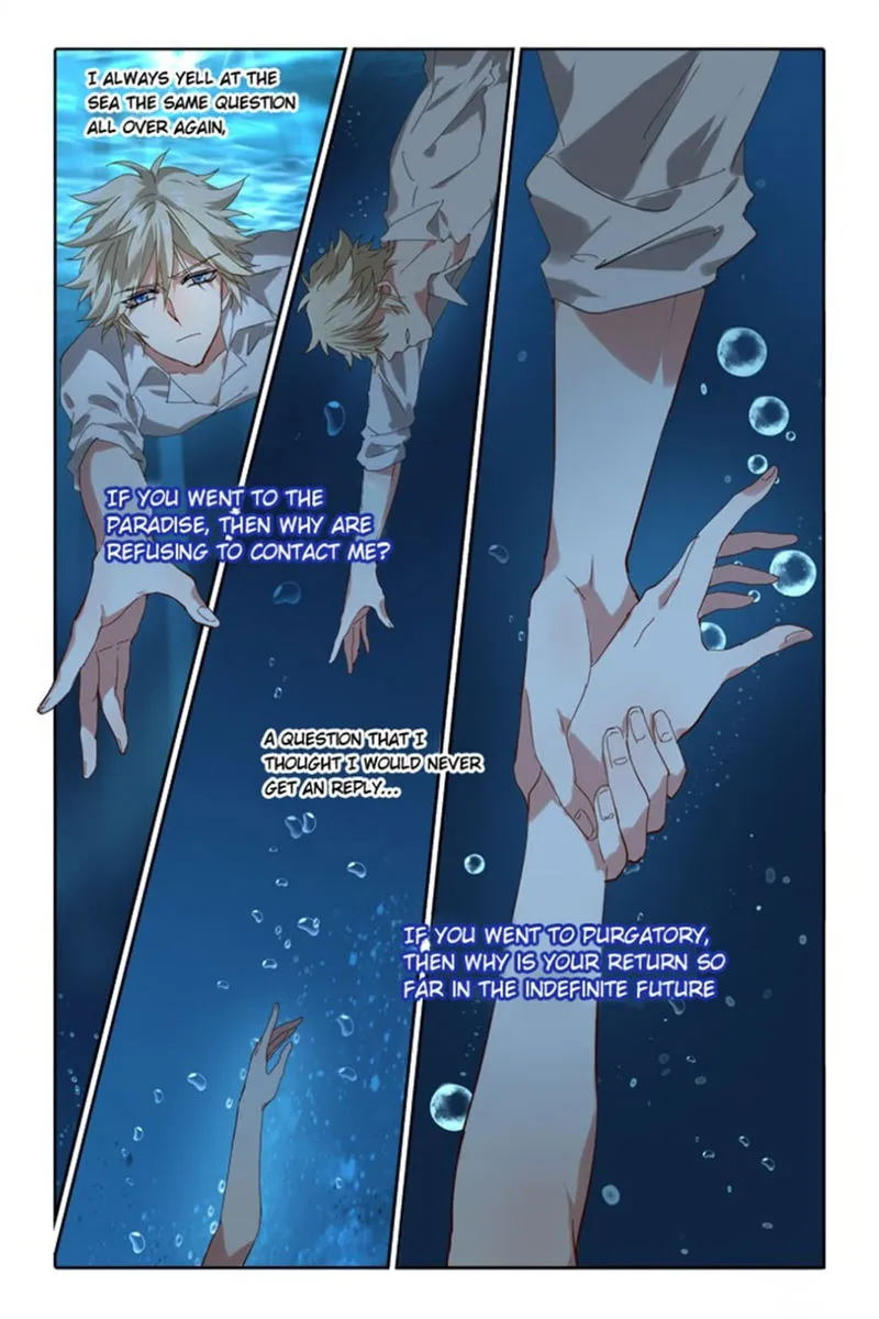 Star Dream Idol Project Chapter 115 Online - página 6