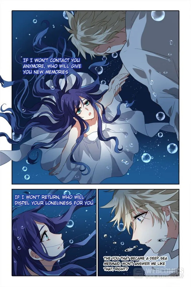 Star Dream Idol Project Chapter 115 Online - página 7