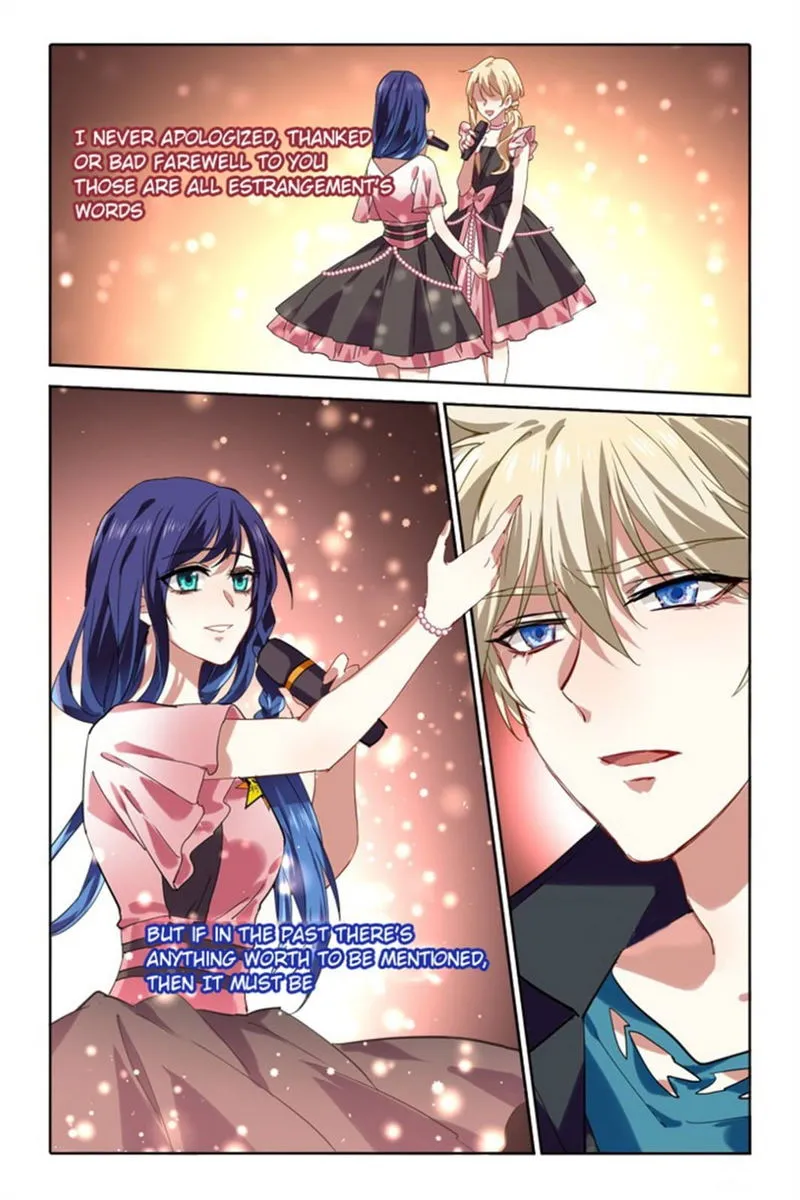 Star Dream Idol Project Chapter 115 Online - página 8