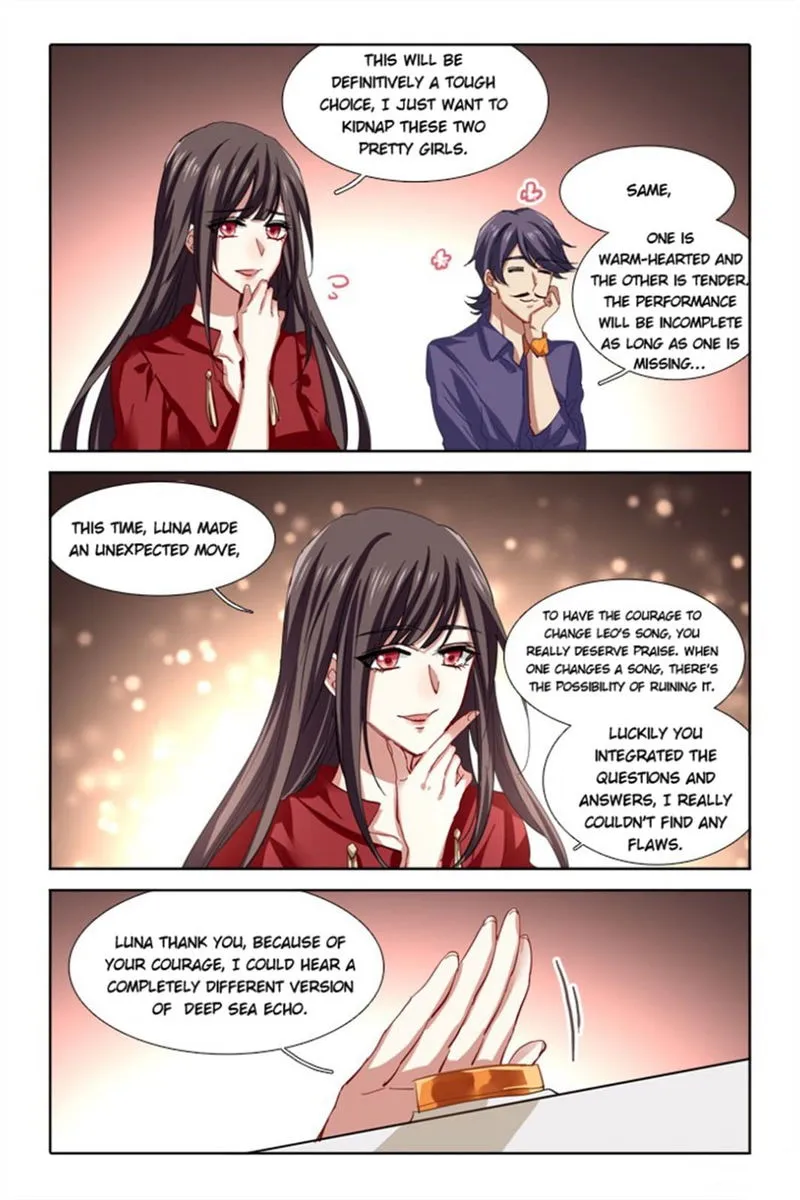 Star Dream Idol Project Chapter 116 Online - página 2