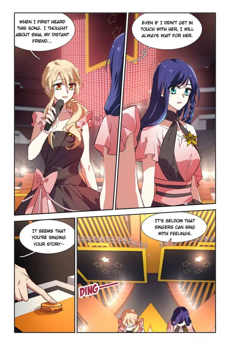 Star Dream Idol Project Chapter 116 Online - página 4
