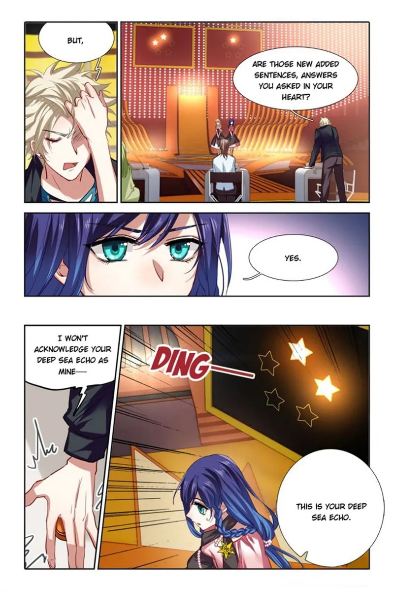 Star Dream Idol Project Chapter 116 Online - página 8
