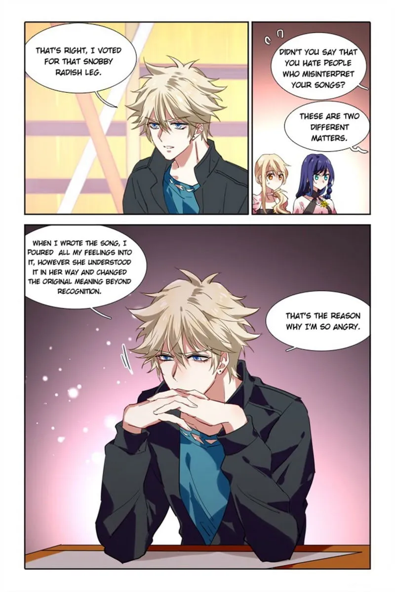 Star Dream Idol Project Chapter 117 Online - página 2