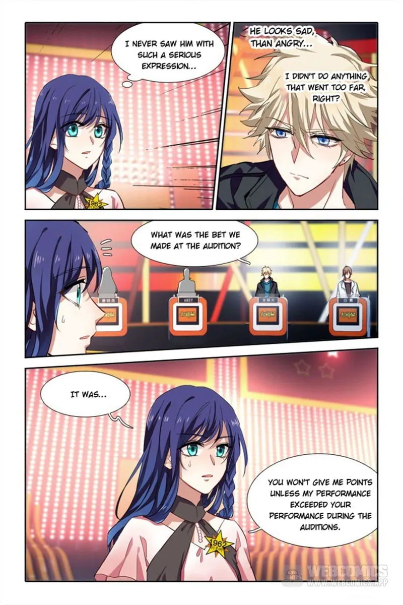Star Dream Idol Project Chapter 117 Online - página 3