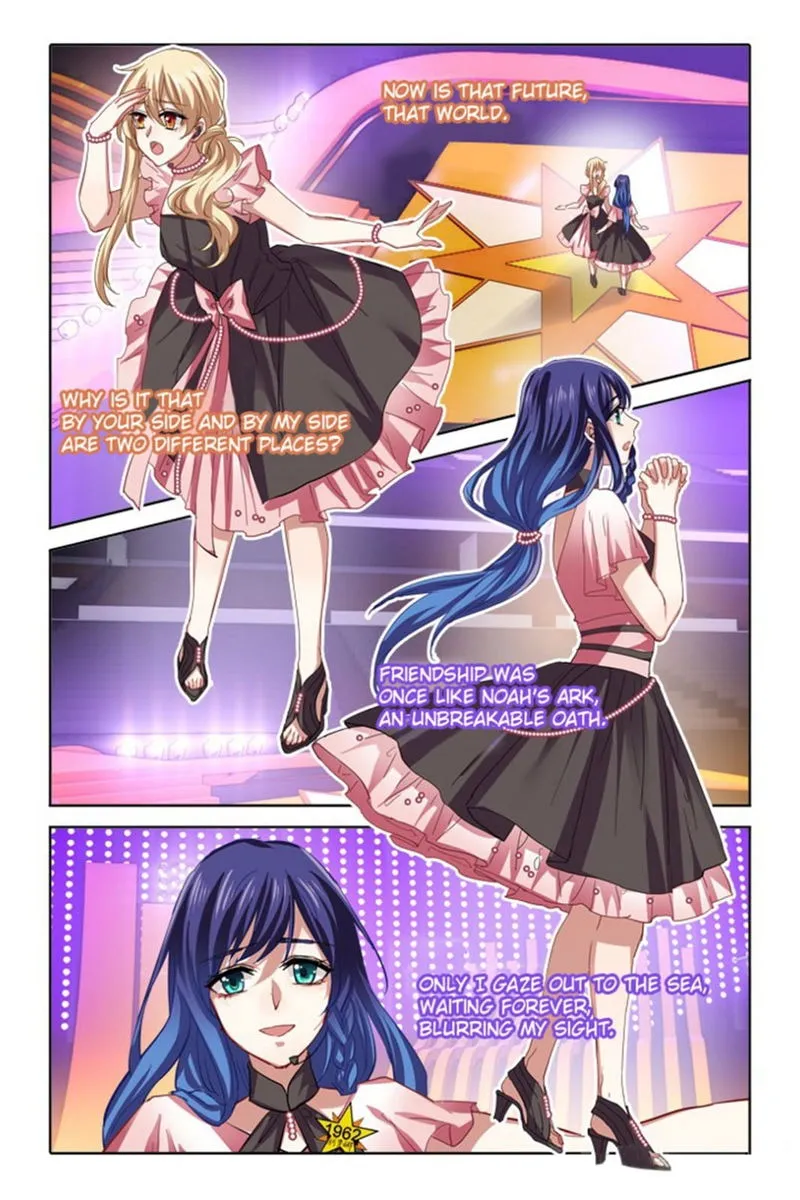 Star Dream Idol Project Chapter 119 Online - página 2